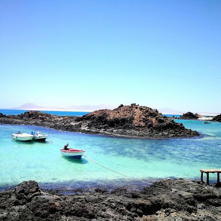Surya Corralejo Exterior foto