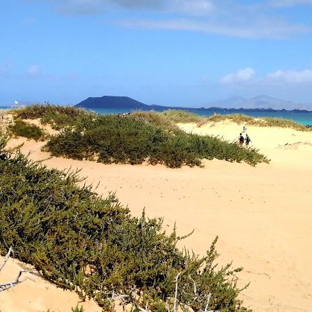 Surya Corralejo Exterior foto