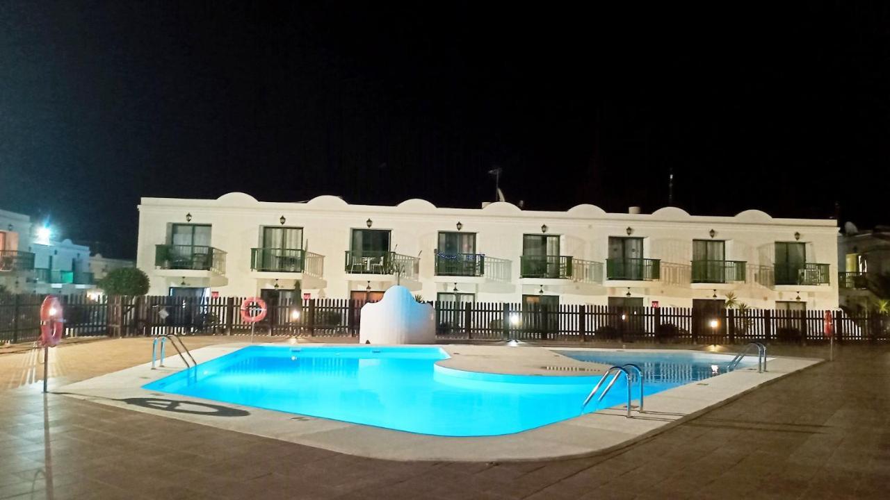 Surya Corralejo Exterior foto