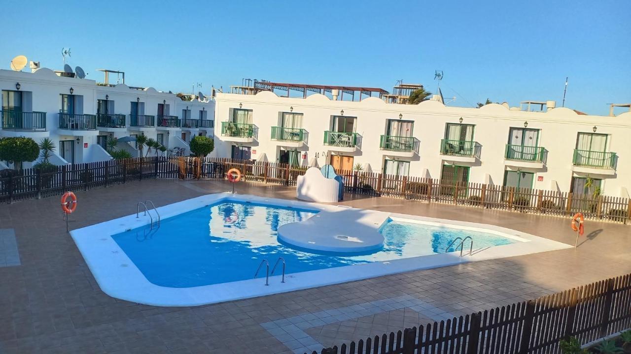 Surya Corralejo Exterior foto