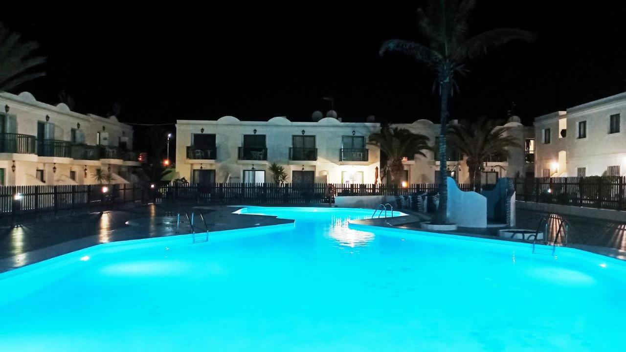 Surya Corralejo Exterior foto