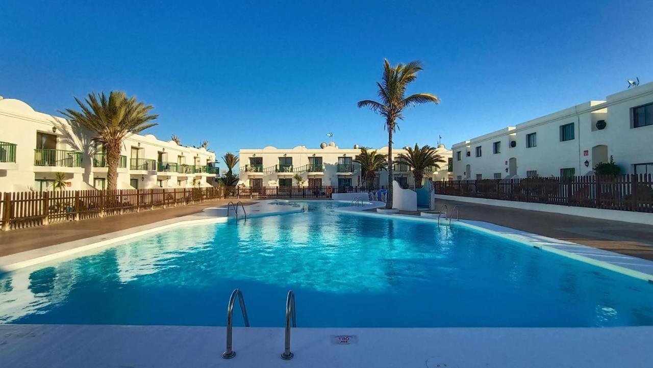 Surya Corralejo Exterior foto
