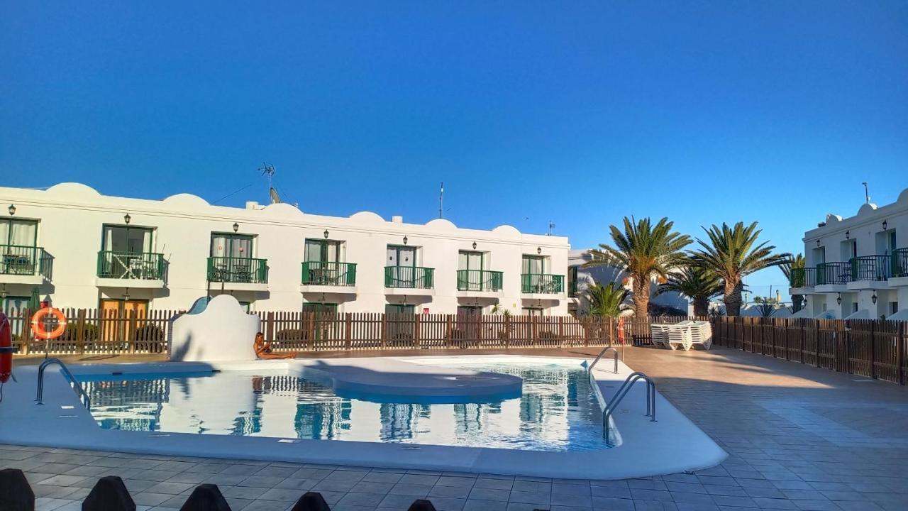 Surya Corralejo Exterior foto