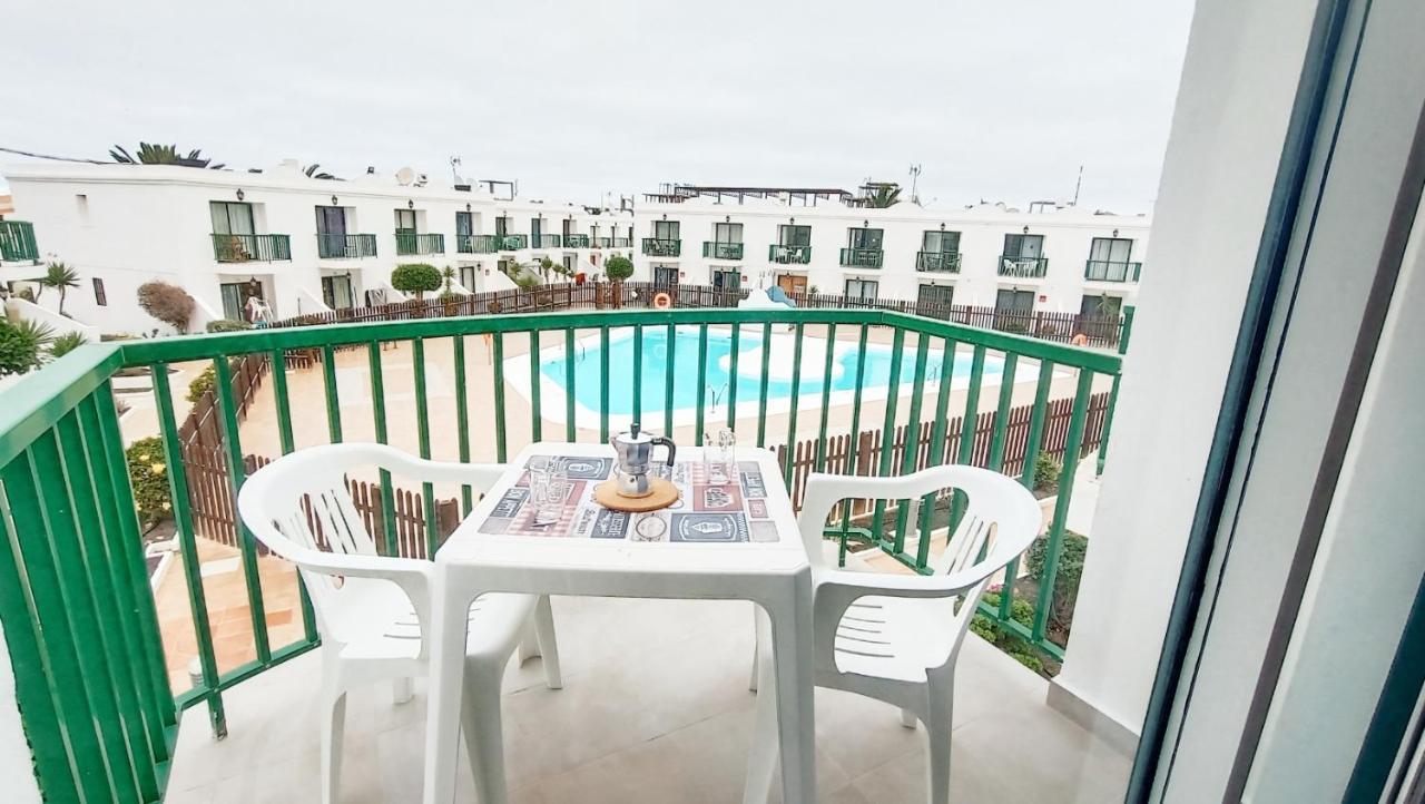 Surya Corralejo Exterior foto
