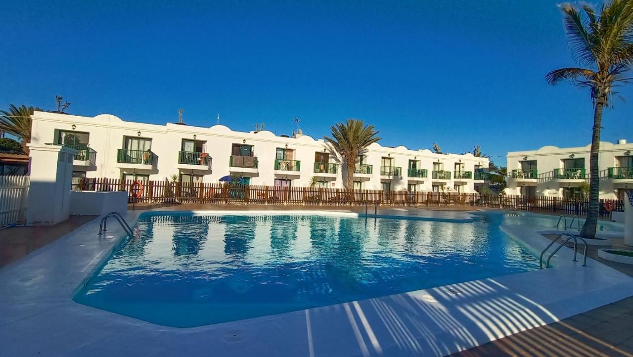 Surya Corralejo Exterior foto